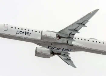 Porter Airlines new flights to Turks and Caicos from Toronto